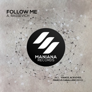 A. Rassevich — Follow Me