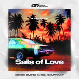 A. Rassevich — Sails of Love