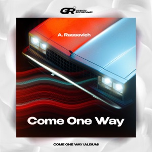 A. Rassevich — Went In To The Beat
