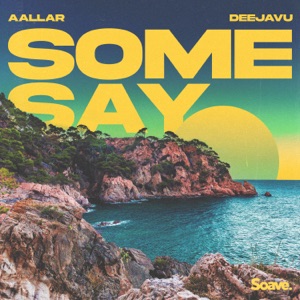 Aallar & DeejaVu — Some Say