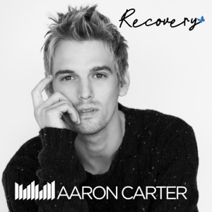 aaron Carter — Back Up Off the Wall