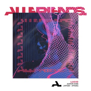 Aaron King — Lucid