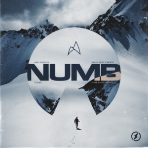 Arc North / Richards, Aaron / New Beat Order / Cour / Link — Numb