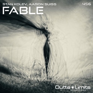 Stan Kolev, Aaron Suiss — Fable (Original Mix)