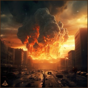 Abandoned — Destroyer Of Worlds (Oppenheimer)