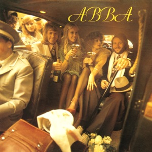 ABBA — BANG-A-BOOMERANG