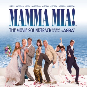 Abba — Mama Mia 1975