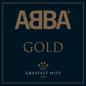 ABBA — WATERLOO (1974)