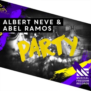 Abel Ramos & Albert Neve — Flat Beat - 0:00