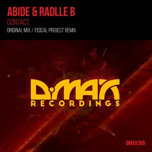Abide & Raddle B — Contact (Original Mix)