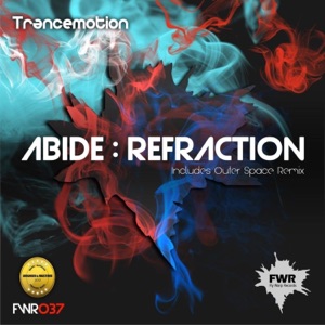 Abide — Refraction (Original Mix)