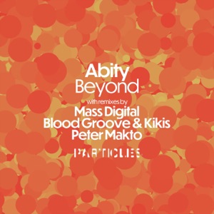 Abity — Move (Blood Groove & Kikis Remix)