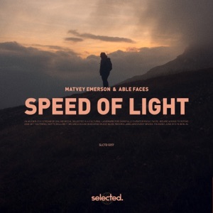 Matvey Emerson, Able Faces — Speed Of Light (Extended Mix)