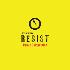 Able to Resist — Robin (Original Mix)