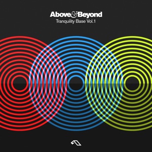 Above & Beyond — 500 (Extended Mix)