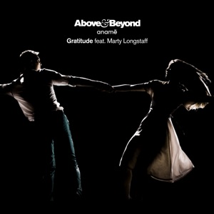 Above & Beyond anamē Marty Longstaff — Gratitude (Mixed)