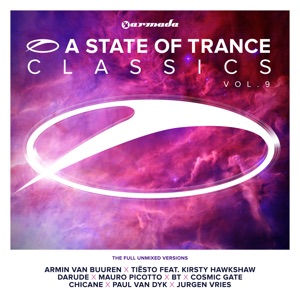 Above & Beyond — Can't Sleep (Signum Remix)