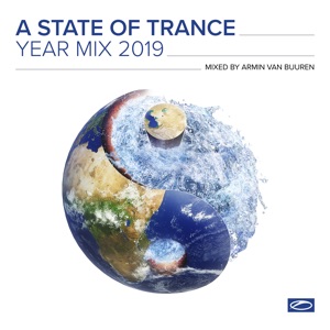 Above & Beyond feat. Zoë Johnston — There's Only You (Above & Beyond Club Mix) (2019)