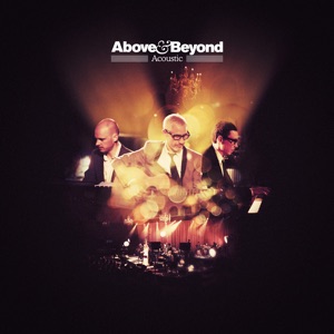 Above & Beyond — Love Is Not Enough