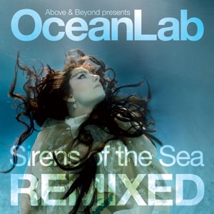 Above & Beyond pres. Oceanlab — Martin Roth Remix