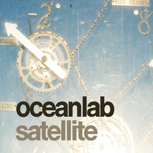 Above & Beyond pres OceanLab — Satellite