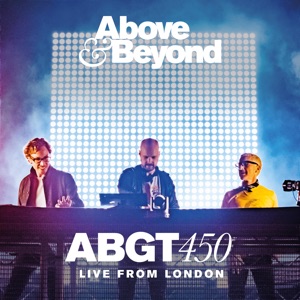 Above & Beyond — Screwdriver (Mixed)