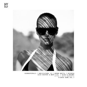 Bruno Motta, Abriviatura IV, Soundsperale — Refresh