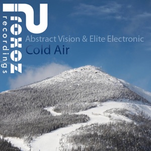 Abstract Vision — Cold Air (Dimension Remix)