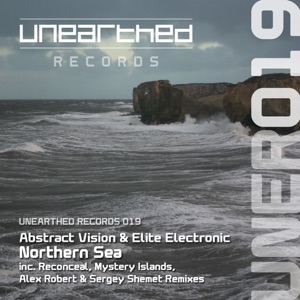 Abstract Vision & Elite Electronic — Northern Sea (Alex Robert Remix)