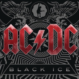 AC-DC — Anything Goes