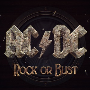 AC-DC — Rock The House