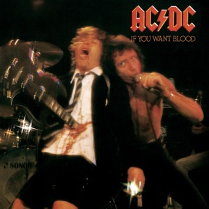 AC-DC — Rock'n'Roll Damnation (live)