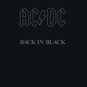 AC-DC — Shoot To Thrill