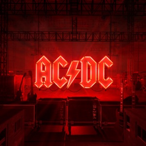 AC-DC — Shot In The Dark