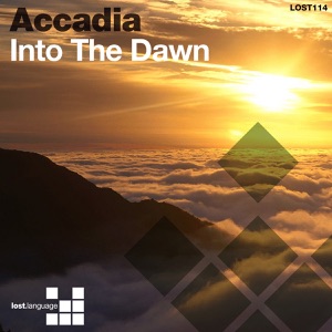 Accadia — Into The Dawn (Mike Mikhjian Remix)