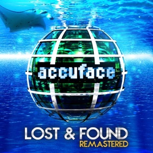 Accuface — Thunder In Paradise