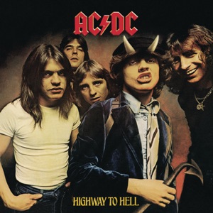 ACDC — Highway to hell