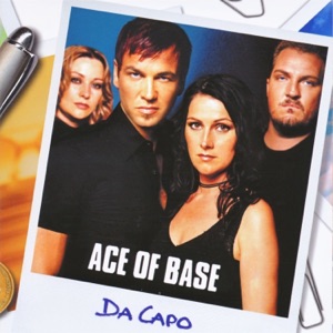 ACE OF BASE — BEAUTIFUL MORNING (2002)