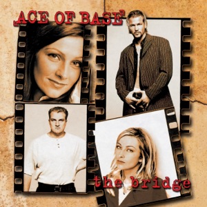 ACE OF BASE — LUCKY LOVE (1996)