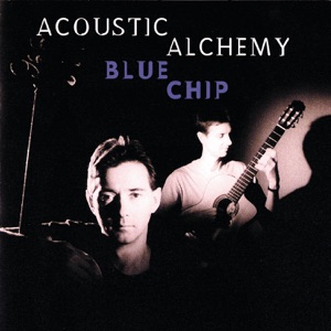 Acoustic Alchemy — With You in Mind