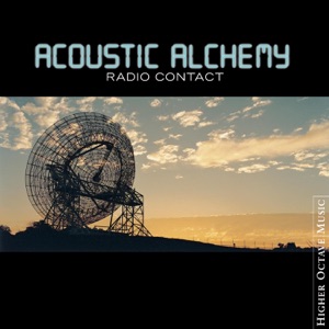 Acoustic Alchemy — Ya Tebya Lubliu
