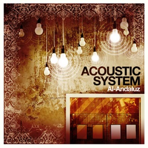 ACOUSTIC SYSTEM — Spinning Around