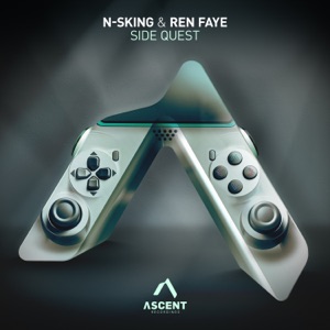 Acrobat — Side Quest (Extended Mix)