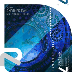 Activa — Another Day (Niko Zografos Extended Remix)