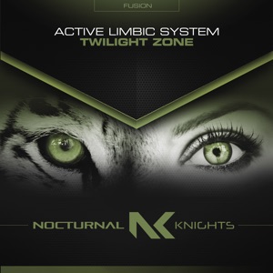 Active Limbic System — Twilight Zone (Extended Mix)