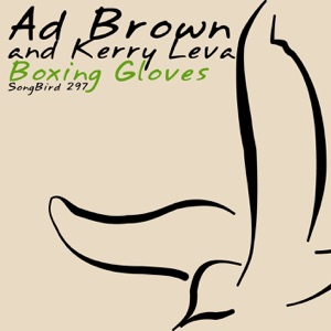 Ad Brown & Kerry Leva — Boxing Gloves (Original Mix)