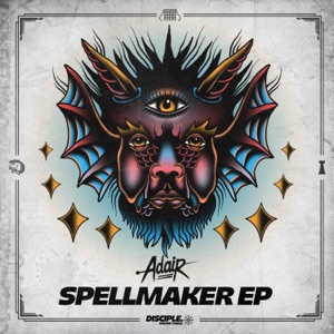 ADAIR — Spellmaker