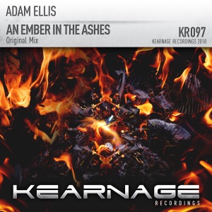 Adam Ellis — An Ember in the Ashes (Original Mix)