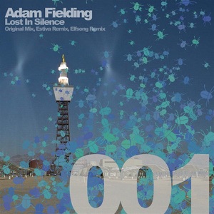 Adam Fielding — Lost In Silence (Original Mix)