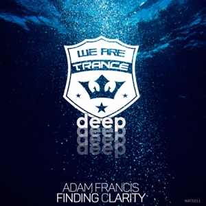 Adam Francis — Finding Clarity (Original Mix)